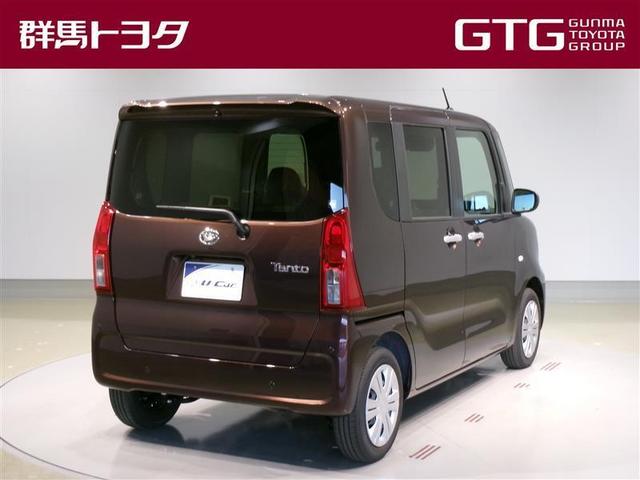 タント X 電動スライドドア LEDヘッドランプ(3枚目)