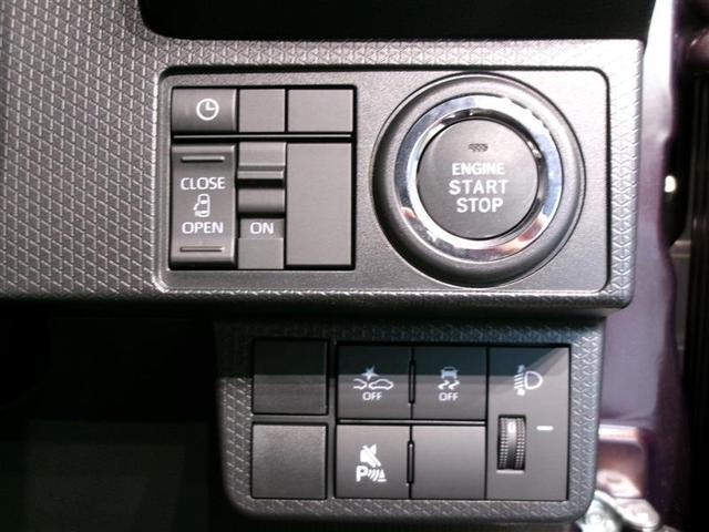 タント X 電動スライドドア LEDヘッドランプ(11枚目)