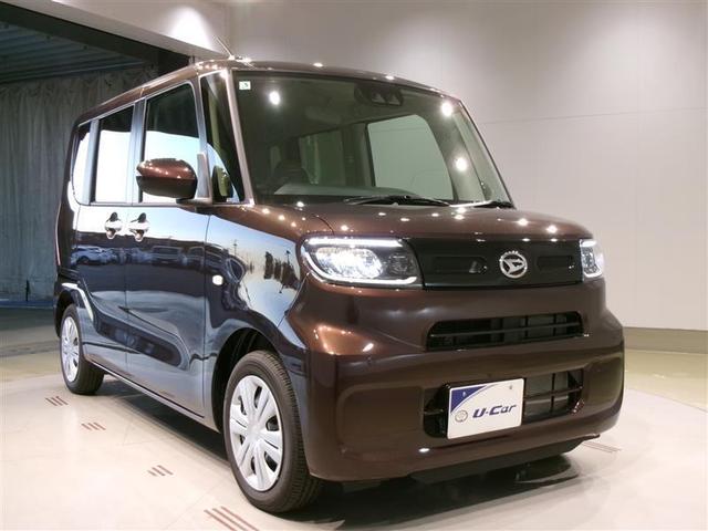 タント X 電動スライドドア LEDヘッドランプ(19枚目)