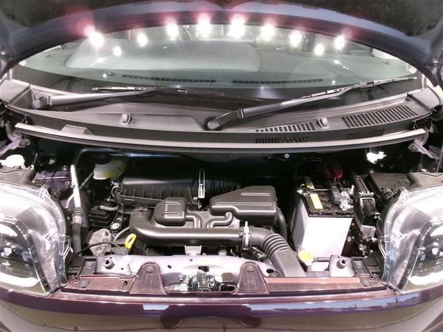 タント X 電動スライドドア LEDヘッドランプ(20枚目)