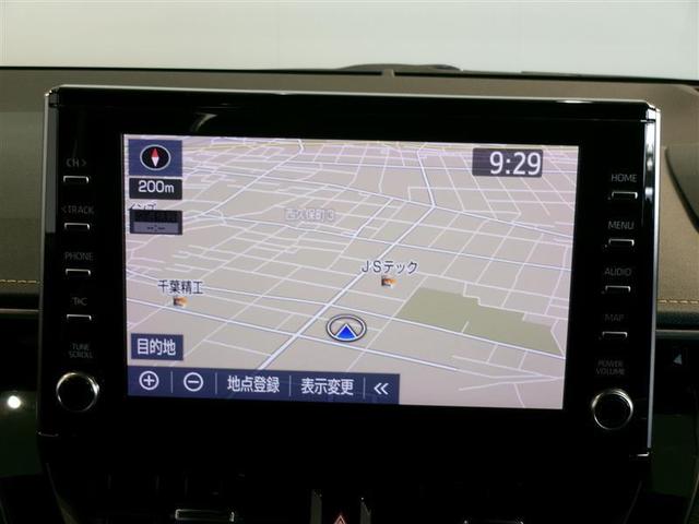 ディスプレイオーディオです。