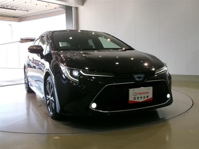 明るくて消費電力も少ないＬＥＤヘッドライトです。