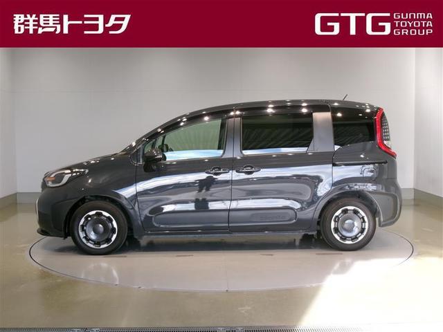 シエンタ ハイブリッドＺ　フルセグ　メモリーナビ　ミュージックプレイヤー接続可　バックカメラ　衝突被害軽減システム　ＥＴＣ　ドラレコ　両側電動スライド　ＬＥＤヘッドランプ　ワンオーナー　記録簿（2枚目）