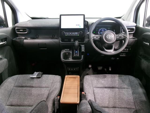 シエンタ ハイブリッドＺ　フルセグ　メモリーナビ　ミュージックプレイヤー接続可　バックカメラ　衝突被害軽減システム　ＥＴＣ　ドラレコ　両側電動スライド　ＬＥＤヘッドランプ　ワンオーナー　記録簿（4枚目）