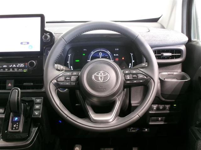 シエンタ ハイブリッドＺ　フルセグ　メモリーナビ　ミュージックプレイヤー接続可　バックカメラ　衝突被害軽減システム　ＥＴＣ　ドラレコ　両側電動スライド　ＬＥＤヘッドランプ　ワンオーナー　記録簿（5枚目）