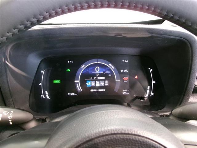 シエンタ ハイブリッドＺ　フルセグ　メモリーナビ　ミュージックプレイヤー接続可　バックカメラ　衝突被害軽減システム　ＥＴＣ　ドラレコ　両側電動スライド　ＬＥＤヘッドランプ　ワンオーナー　記録簿（6枚目）