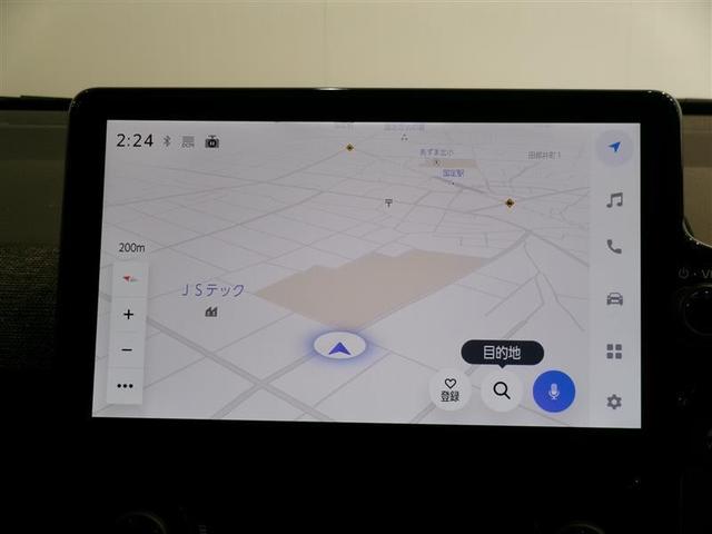 シエンタ ハイブリッドＺ　フルセグ　メモリーナビ　ミュージックプレイヤー接続可　バックカメラ　衝突被害軽減システム　ＥＴＣ　ドラレコ　両側電動スライド　ＬＥＤヘッドランプ　ワンオーナー　記録簿（7枚目）