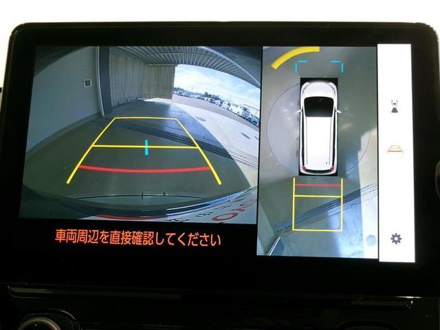 シエンタ ハイブリッドＺ　フルセグ　メモリーナビ　ミュージックプレイヤー接続可　バックカメラ　衝突被害軽減システム　ＥＴＣ　ドラレコ　両側電動スライド　ＬＥＤヘッドランプ　ワンオーナー　記録簿（8枚目）