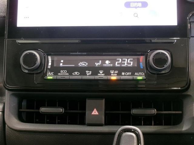 シエンタ ハイブリッドＺ　フルセグ　メモリーナビ　ミュージックプレイヤー接続可　バックカメラ　衝突被害軽減システム　ＥＴＣ　ドラレコ　両側電動スライド　ＬＥＤヘッドランプ　ワンオーナー　記録簿（9枚目）