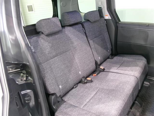 シエンタ ハイブリッドＺ　フルセグ　メモリーナビ　ミュージックプレイヤー接続可　バックカメラ　衝突被害軽減システム　ＥＴＣ　ドラレコ　両側電動スライド　ＬＥＤヘッドランプ　ワンオーナー　記録簿（15枚目）