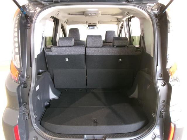 シエンタ ハイブリッドＺ　フルセグ　メモリーナビ　ミュージックプレイヤー接続可　バックカメラ　衝突被害軽減システム　ＥＴＣ　ドラレコ　両側電動スライド　ＬＥＤヘッドランプ　ワンオーナー　記録簿（16枚目）