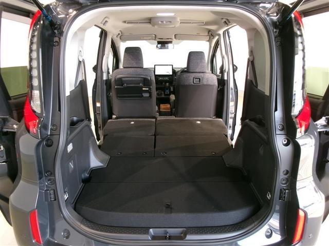 シエンタ ハイブリッドＺ　フルセグ　メモリーナビ　ミュージックプレイヤー接続可　バックカメラ　衝突被害軽減システム　ＥＴＣ　ドラレコ　両側電動スライド　ＬＥＤヘッドランプ　ワンオーナー　記録簿（17枚目）