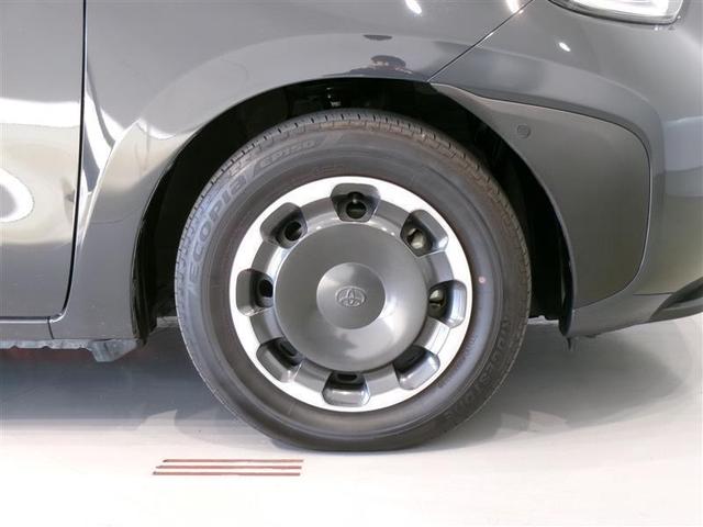 シエンタ ハイブリッドＺ　フルセグ　メモリーナビ　ミュージックプレイヤー接続可　バックカメラ　衝突被害軽減システム　ＥＴＣ　ドラレコ　両側電動スライド　ＬＥＤヘッドランプ　ワンオーナー　記録簿（18枚目）