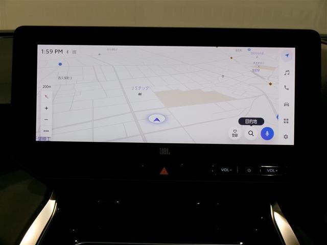 ハリアーハイブリッド Ｚ　レザーパッケージ　革シート　サンルーフ　フルセグ　メモリーナビ　ミュージックプレイヤー接続可　バックカメラ　衝突被害軽減システム　ＥＴＣ　ドラレコ　ＬＥＤヘッドランプ　ワンオーナー　フルエアロ　記録簿（7枚目）