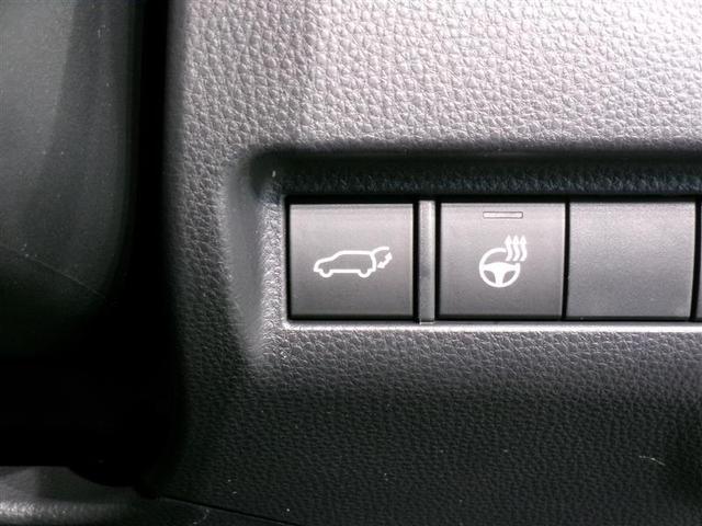 ハリアーハイブリッド Ｚ　レザーパッケージ　革シート　サンルーフ　フルセグ　メモリーナビ　ミュージックプレイヤー接続可　バックカメラ　衝突被害軽減システム　ＥＴＣ　ドラレコ　ＬＥＤヘッドランプ　ワンオーナー　フルエアロ　記録簿（12枚目）