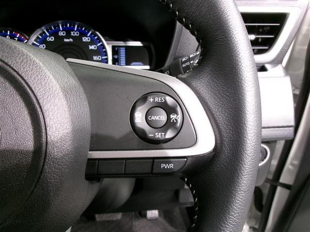 ルーミー カスタムG フルセグ メモリーナビ DVD再生 ミュージックプレイヤー接続可 バックカメラ 衝突被害軽減システム ETC 両側電動スライド LEDヘッドランプ 記録簿 アイドリングストップ(10枚目)