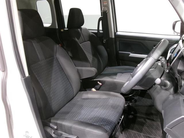 ルーミー カスタムG フルセグ メモリーナビ DVD再生 ミュージックプレイヤー接続可 バックカメラ 衝突被害軽減システム ETC 両側電動スライド LEDヘッドランプ 記録簿 アイドリングストップ(14枚目)