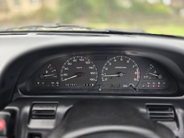 シルビア Ｋ’ｓ　スーパーハイキャスパッケージ　／５速ＭＴ／ＩＭＰＵＬアルミホイール／車高調（11枚目）