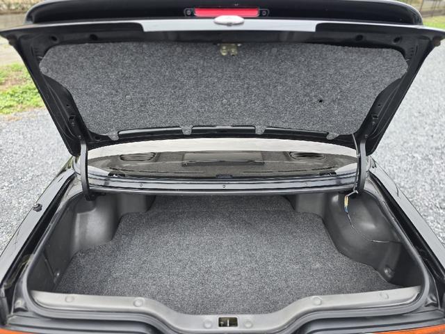 シルビア Ｋ’ｓ　スーパーハイキャスパッケージ　／５速ＭＴ／ＩＭＰＵＬアルミホイール／車高調（28枚目）