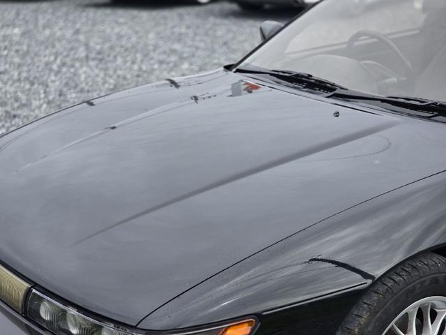 シルビア Ｋ’ｓ　スーパーハイキャスパッケージ　／５速ＭＴ／ＩＭＰＵＬアルミホイール／車高調（49枚目）