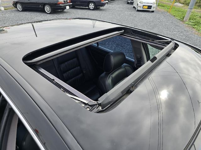 アリスト V300ベルテックスエディション /TOM’Sマフラー/TOM’SECU/TOM’Sバンパー/車高調/BBS19インチアルミホイール/F・Rタワーバー/260kmメーター/Fブレーキ80スープラ流用/運転席RECAROシート(26枚目)