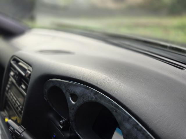 アリスト V300ベルテックスエディション /TOM’Sマフラー/TOM’SECU/TOM’Sバンパー/車高調/BBS19インチアルミホイール/F・Rタワーバー/260kmメーター/Fブレーキ80スープラ流用/運転席RECAROシート(27枚目)