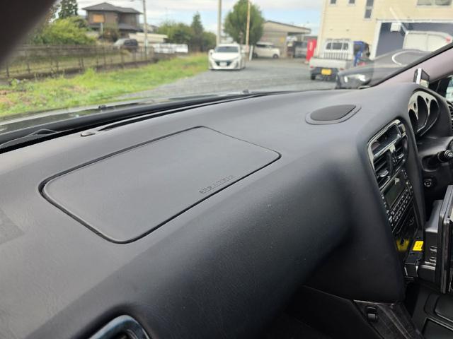 アリスト V300ベルテックスエディション /TOM’Sマフラー/TOM’SECU/TOM’Sバンパー/車高調/BBS19インチアルミホイール/F・Rタワーバー/260kmメーター/Fブレーキ80スープラ流用/運転席RECAROシート(28枚目)
