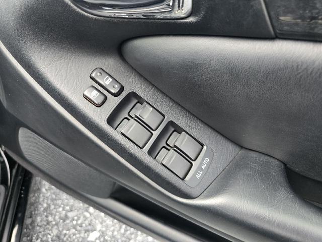 アリスト V300ベルテックスエディション /TOM’Sマフラー/TOM’SECU/TOM’Sバンパー/車高調/BBS19インチアルミホイール/F・Rタワーバー/260kmメーター/Fブレーキ80スープラ流用/運転席RECAROシート(29枚目)