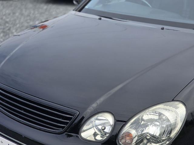 アリスト V300ベルテックスエディション /TOM’Sマフラー/TOM’SECU/TOM’Sバンパー/車高調/BBS19インチアルミホイール/F・Rタワーバー/260kmメーター/Fブレーキ80スープラ流用/運転席RECAROシート(51枚目)