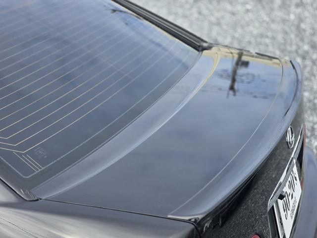 アリスト V300ベルテックスエディション /TOM’Sマフラー/TOM’SECU/TOM’Sバンパー/車高調/BBS19インチアルミホイール/F・Rタワーバー/260kmメーター/Fブレーキ80スープラ流用/運転席RECAROシート(55枚目)