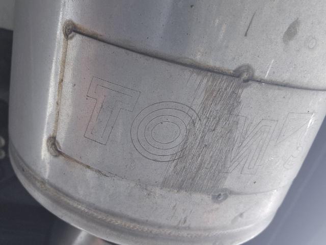 アリスト V300ベルテックスエディション /TOM’Sマフラー/TOM’SECU/TOM’Sバンパー/車高調/BBS19インチアルミホイール/F・Rタワーバー/260kmメーター/Fブレーキ80スープラ流用/運転席RECAROシート(63枚目)