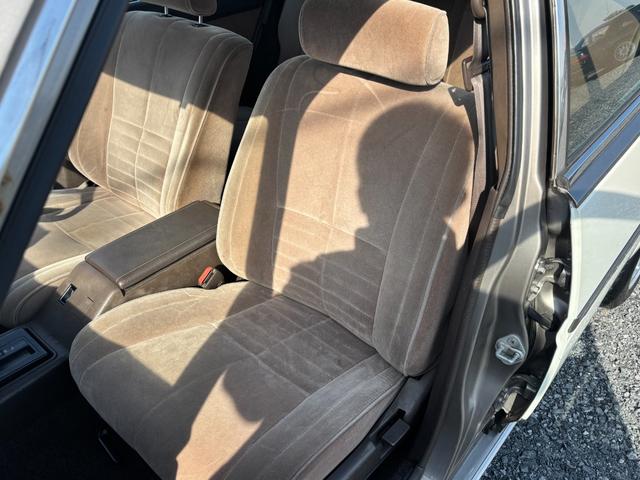 マークIIワゴン LG /ナビ・TV/ローダウン/社外アルミホイール/ナルディステアリング(18枚目)