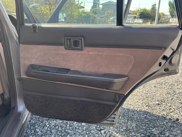 マークIIワゴン LG /ナビ・TV/ローダウン/社外アルミホイール/ナルディステアリング(28枚目)