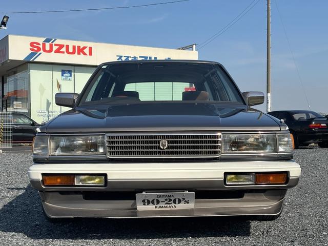 マークIIワゴン LG /ナビ・TV/ローダウン/社外アルミホイール/ナルディステアリング(35枚目)