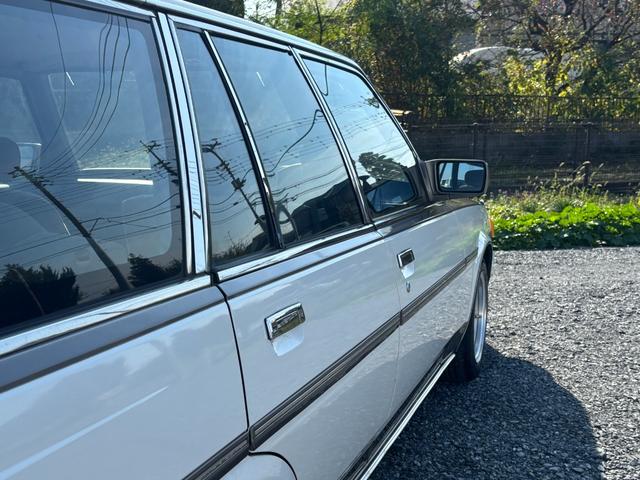 マークIIワゴン LG /ナビ・TV/ローダウン/社外アルミホイール/ナルディステアリング(48枚目)