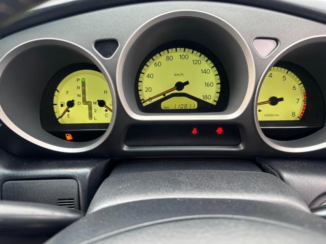 アリスト V300ベルテックスエディション /本革シート/車高調/柿本改マフラー/社外アルミホイール/追加メーター(7枚目)