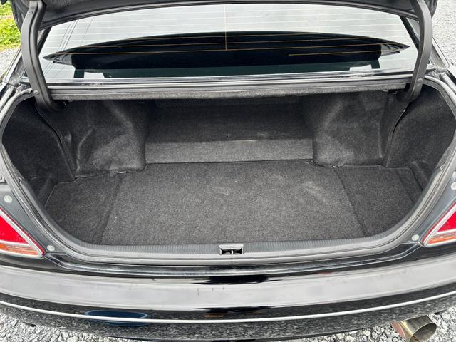 アリスト V300ベルテックスエディション /本革シート/車高調/柿本改マフラー/社外アルミホイール/追加メーター(25枚目)