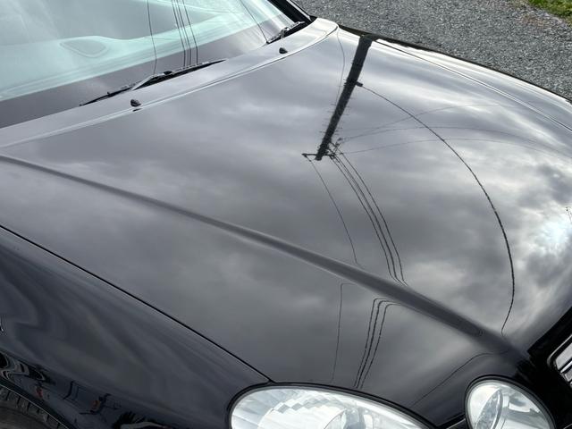 アリスト V300ベルテックスエディション /本革シート/車高調/柿本改マフラー/社外アルミホイール/追加メーター(51枚目)