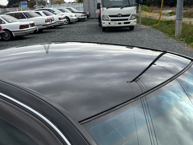 アリスト V300ベルテックスエディション /本革シート/車高調/柿本改マフラー/社外アルミホイール/追加メーター(52枚目)