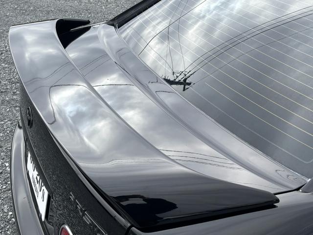 アリスト V300ベルテックスエディション /本革シート/車高調/柿本改マフラー/社外アルミホイール/追加メーター(56枚目)