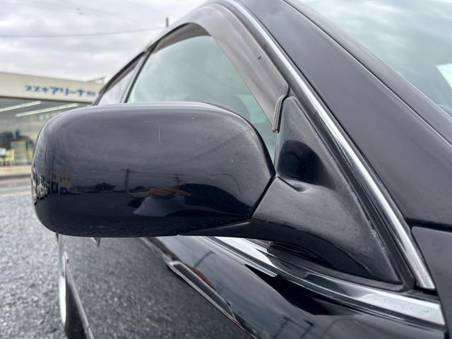 アリスト V300ベルテックスエディション /本革シート/車高調/柿本改マフラー/社外アルミホイール/追加メーター(62枚目)