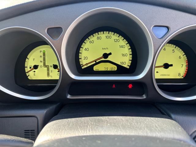 アリスト Ｖ３００ベルテックスエディション　／ノーマル／サンルーフ／黒革シート／社外ナビ（9枚目）