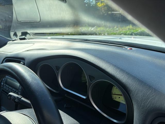 アリスト Ｖ３００ベルテックスエディション　／ノーマル／サンルーフ／黒革シート／社外ナビ（16枚目）