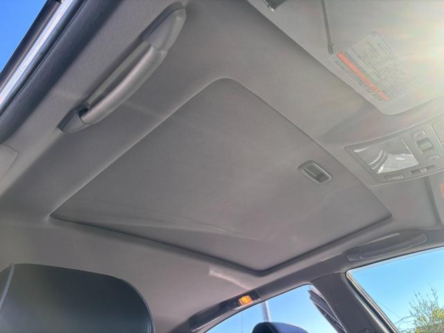 アリスト Ｖ３００ベルテックスエディション　／ノーマル／サンルーフ／黒革シート／社外ナビ（26枚目）