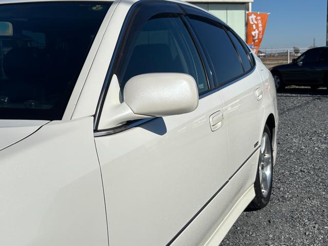 アリスト Ｖ３００ベルテックスエディション　／ノーマル／サンルーフ／黒革シート／社外ナビ（45枚目）