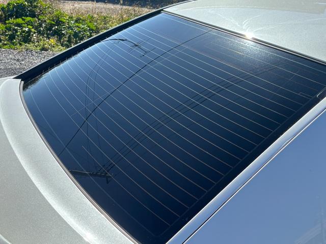 アリスト Ｖ３００ベルテックスエディション　／ノーマル／サンルーフ／黒革シート／社外ナビ（65枚目）