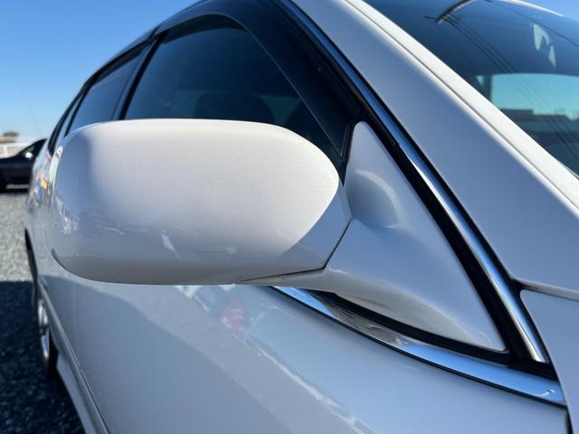 アリスト Ｖ３００ベルテックスエディション　／ノーマル／サンルーフ／黒革シート／社外ナビ（72枚目）