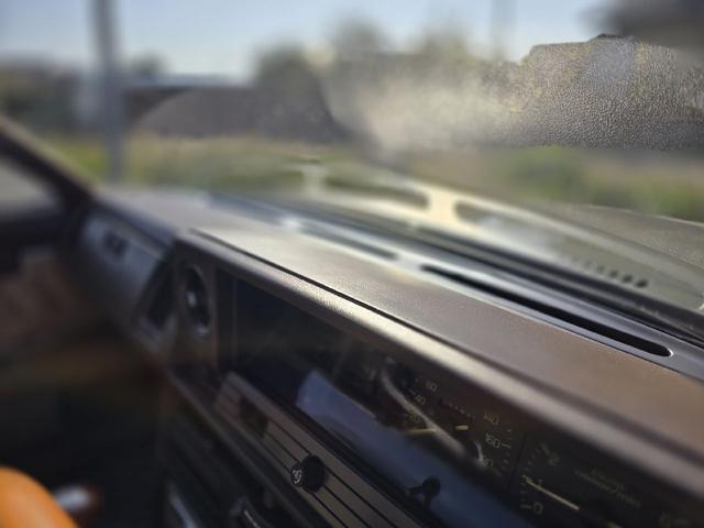 クレスタ スーパールーセントターボ　／型式ＭＸ６１／Ｍ－ＴＥＵｔｕｒｂｏエンジン／純正ツ－トン／ナルディステアリング／スターシャークホイール（17枚目）