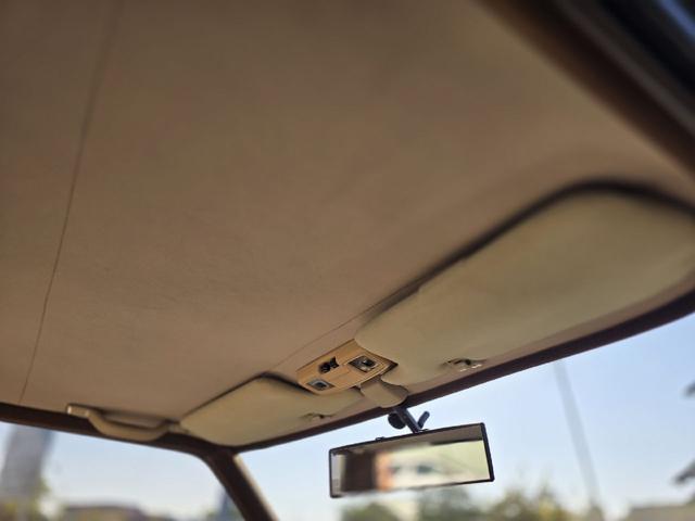 クレスタ スーパールーセントターボ　／型式ＭＸ６１／Ｍ－ＴＥＵｔｕｒｂｏエンジン／純正ツ－トン／ナルディステアリング／スターシャークホイール（25枚目）