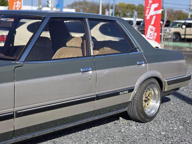 クレスタ スーパールーセントターボ　／型式ＭＸ６１／Ｍ－ＴＥＵｔｕｒｂｏエンジン／純正ツ－トン／ナルディステアリング／スターシャークホイール（48枚目）